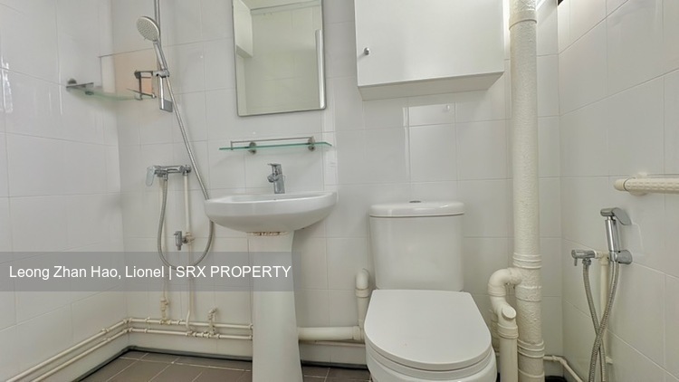 Blk 271 Tampines Street 21 (Tampines), HDB 4 Rooms #552019261